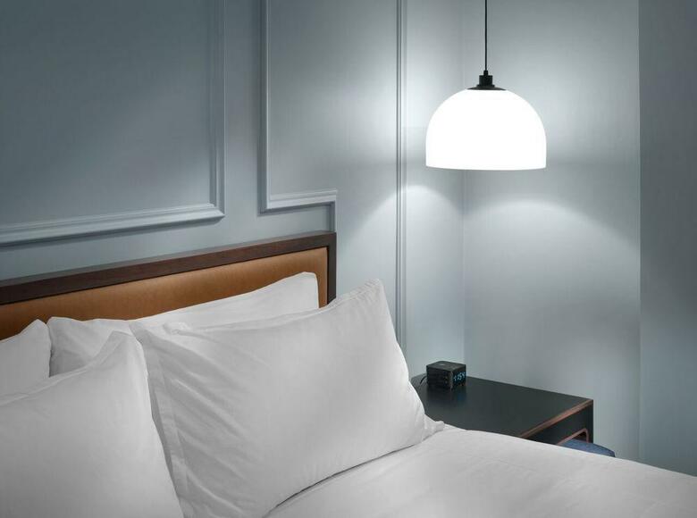 Axiom Hotel