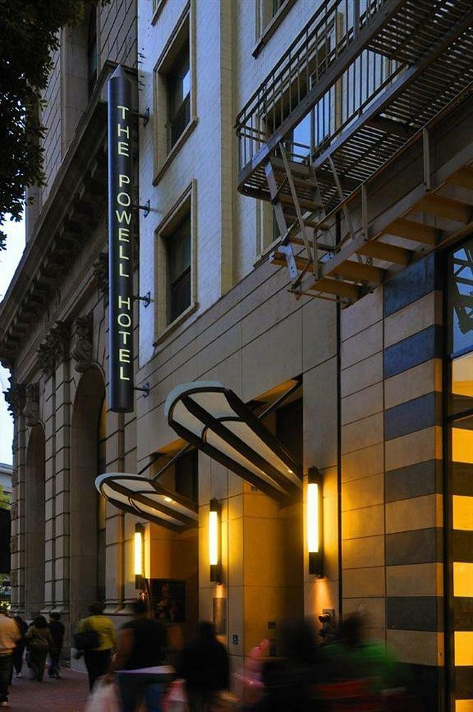 Axiom Hotel
