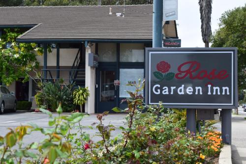 Motel Rose Garden Inn