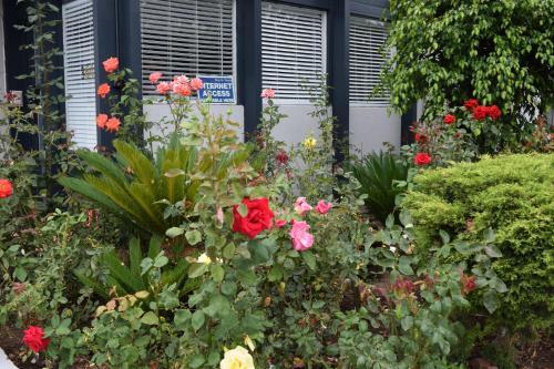 Motel Rose Garden Inn