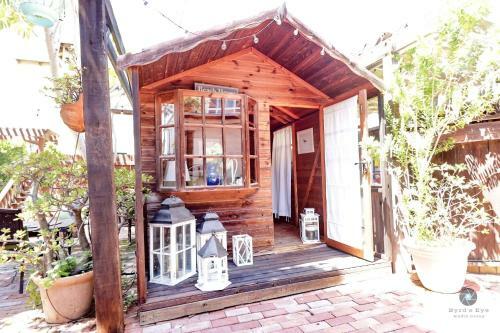 Redwood Hollow Cottages