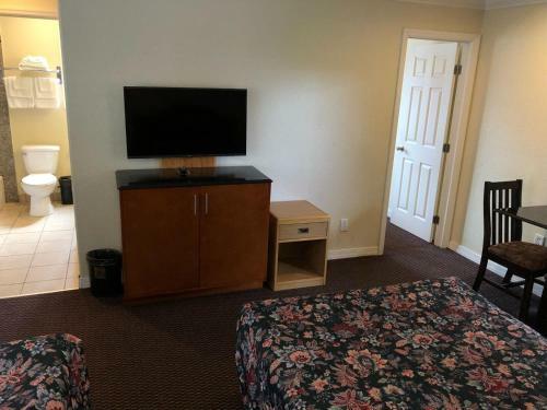 Motel Gateway Lodge
