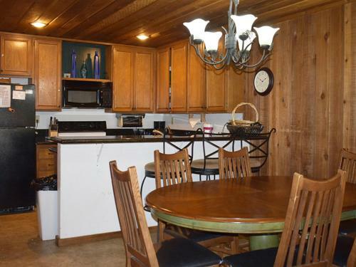 Apartamento Courchevel 52