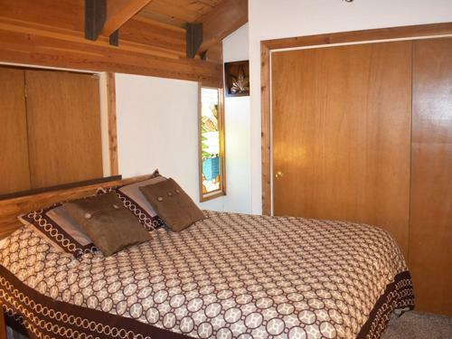 Apartamento Courchevel 52