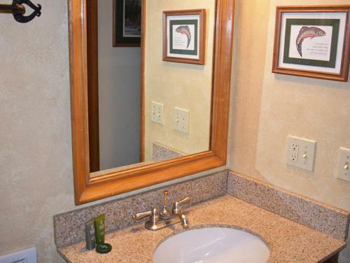 Apartamento Courchevel 52
