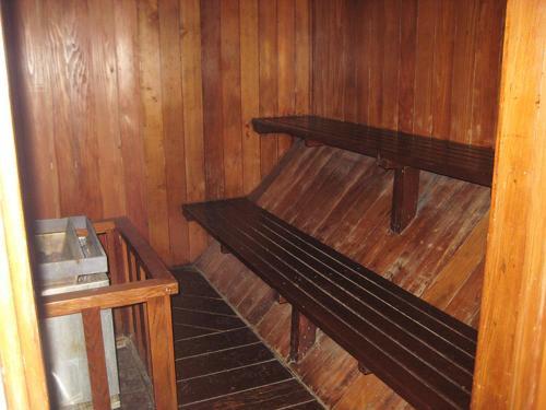Apartamento Courchevel 52