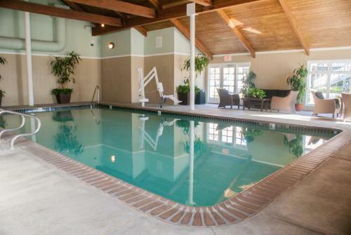 Posada Hadsten House Inn & Spa