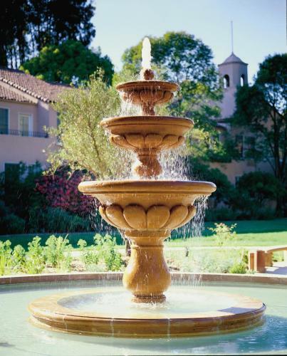 Hotel Fairmont Sonoma Mission Inn