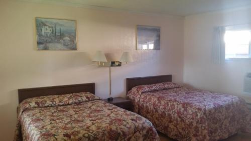 Viking Motel