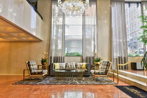 Hotel Club Donatello