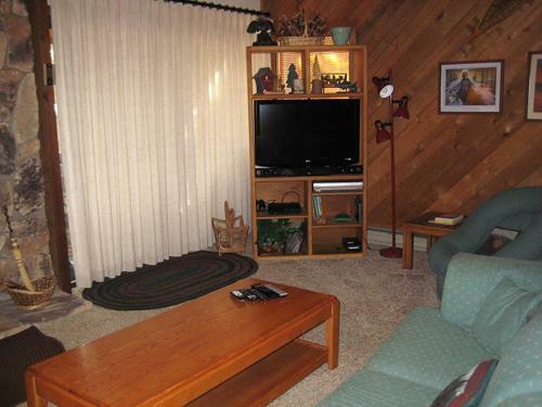 Apartamento Snowcreek 56