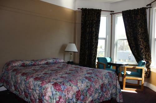Twin Peaks Hotel