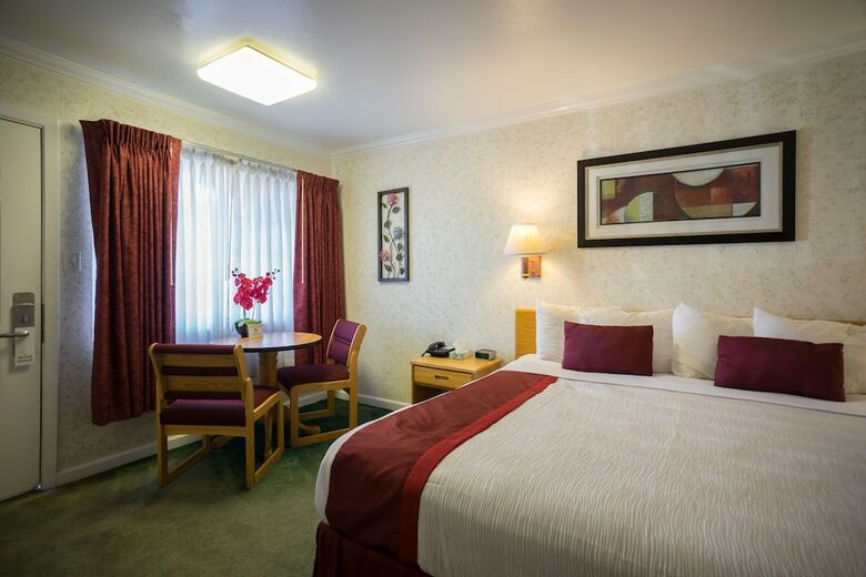 Motel Travelers Inn