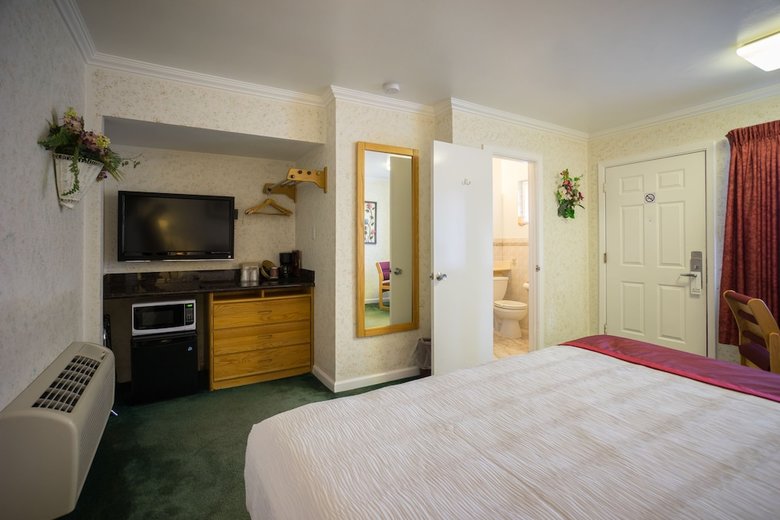 Motel Travelers Inn