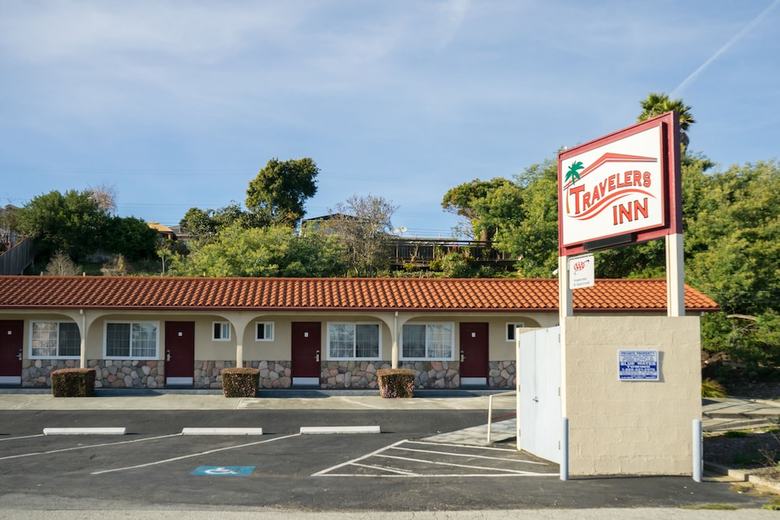 Motel Travelers Inn