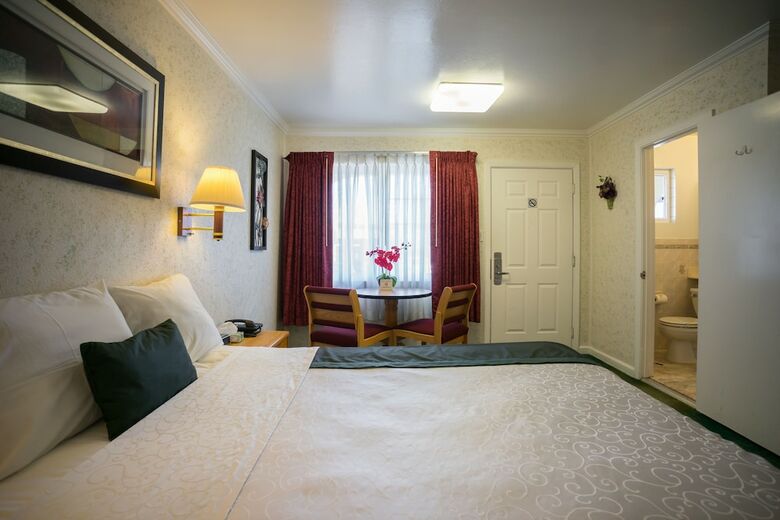 Motel Travelers Inn