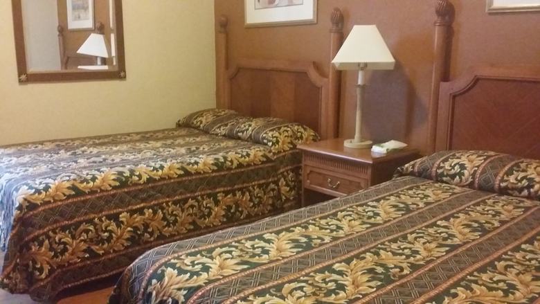 Albergue El Capitan Hotel