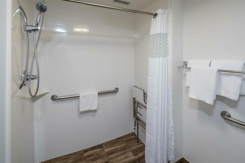 Hotel Hampton Inn San Francisco Airport