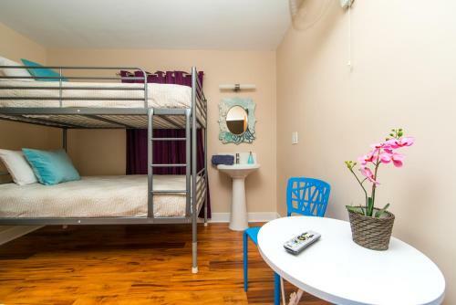 Usa Hostels Ocean Beach