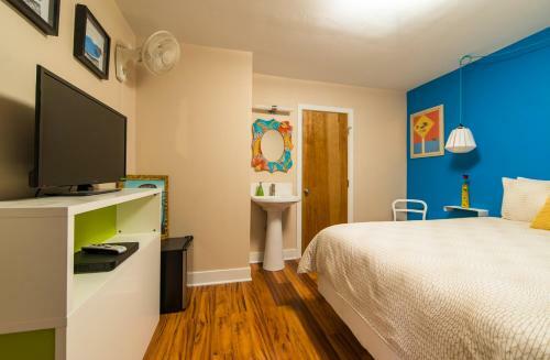 Usa Hostels Ocean Beach