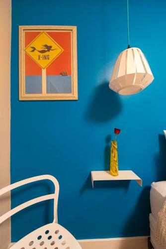 Usa Hostels Ocean Beach