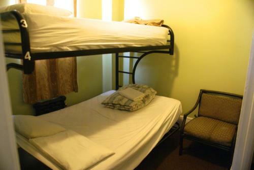 Dakota Hostel And Hotel