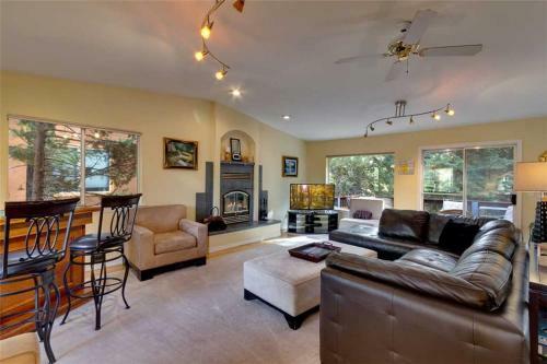 Tahoe Villa Bonita