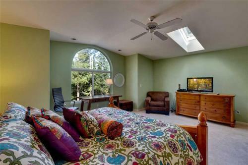 Tahoe Villa Bonita