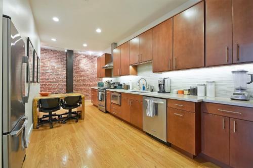 Apartamento Loft In Lower Nob Hill