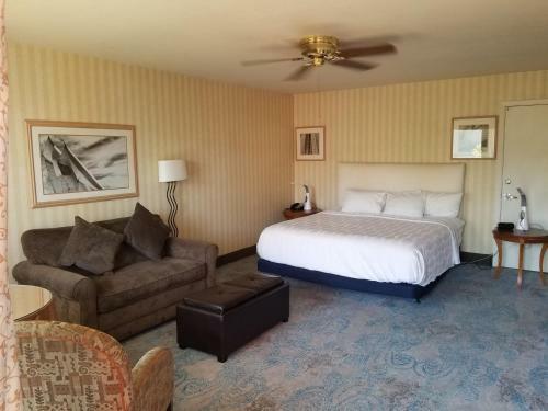Motel The Wharf Inn