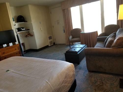Motel The Wharf Inn