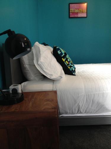 Hi San Francisco Downtown Hostel