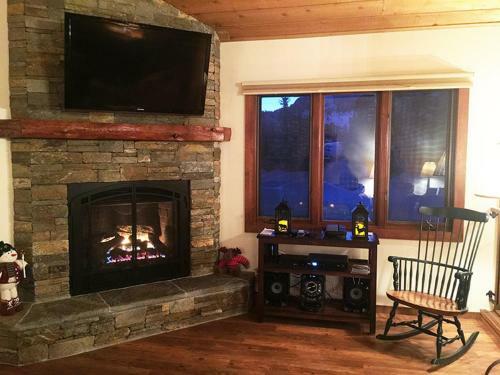 Apartamento Meadow Ridge 24