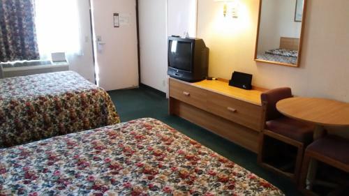 Hotel Economy Inn Motel