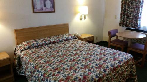 Hotel Economy Inn Motel