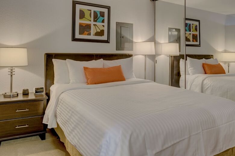 Apartamentos Oakwood Silicon Valley