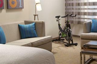 Hotel Courtyard By Marriott Sunnyvale Mountain View