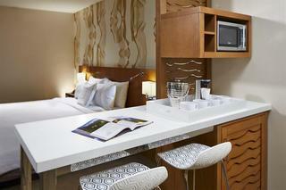 Hotel Courtyard By Marriott Sunnyvale Mountain View