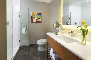 Hotel Courtyard By Marriott Sunnyvale Mountain View
