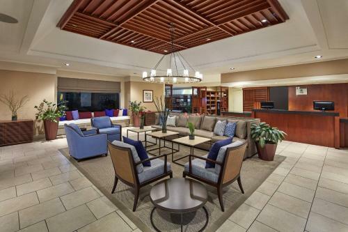 Hotel Sheraton Sunnyvale