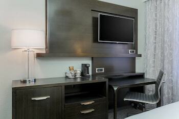 Hotel Courtyard By Marriott San Francisco Union Square