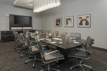 Hotel Courtyard By Marriott San Francisco Union Square