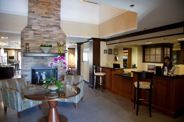 Hotel Sonesta Es Suites Sunnyvale