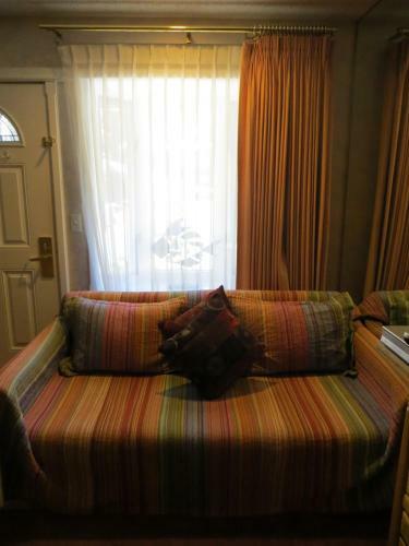 Hotel Stardust Lodge