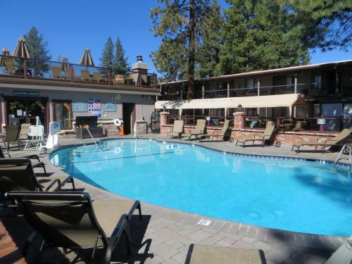 Hotel Stardust Lodge