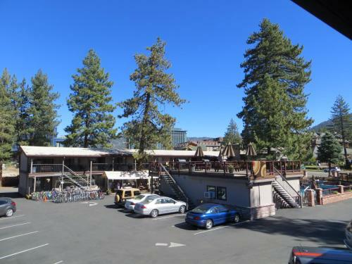 Hotel Stardust Lodge
