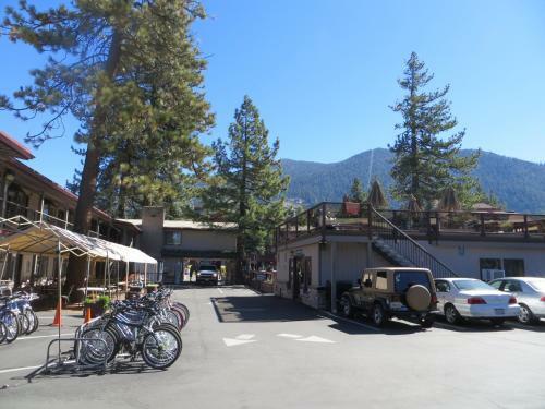 Hotel Stardust Lodge