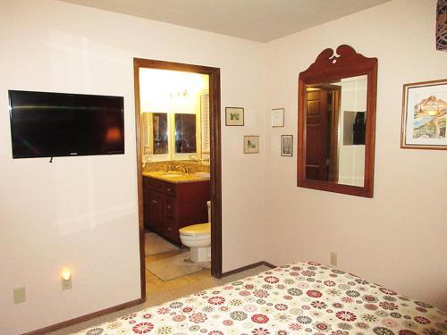 Apartamento Snowflower 63