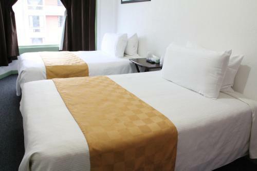 Motel Union Hotel