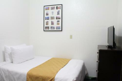 Motel Union Hotel